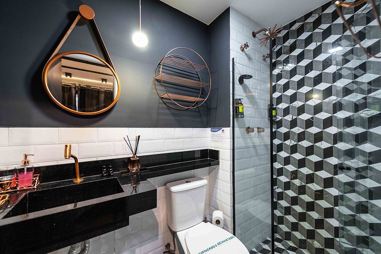 MS906 | Bela Vista Premium | Vaga Inclusa