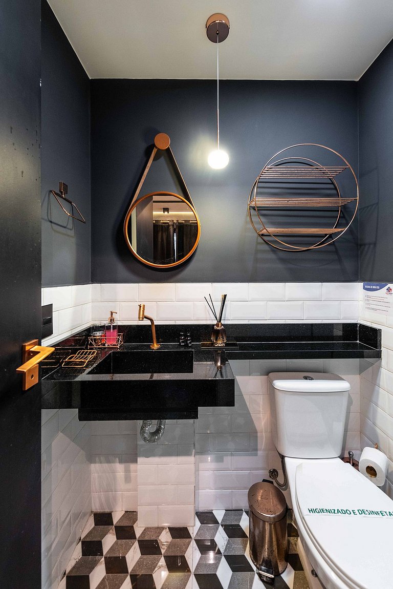 MS906 | Bela Vista Premium | Vaga Inclusa