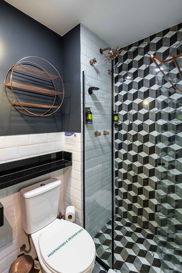 MS906 | Bela Vista Premium | Vaga Inclusa