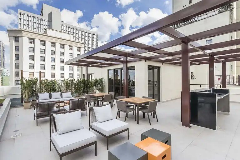 JAC6 Praticidade e Conforto Proximo 25 de Março.