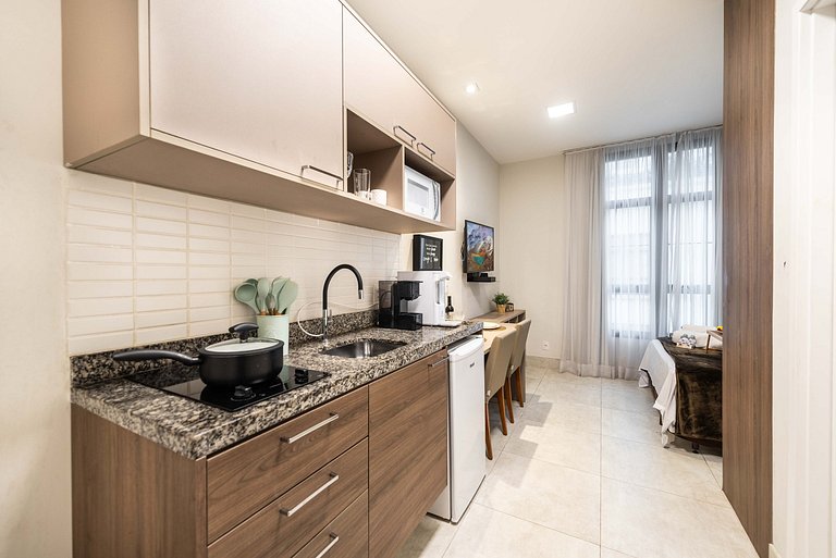 JAC6 Praticidade e Conforto Proximo 25 de Março.