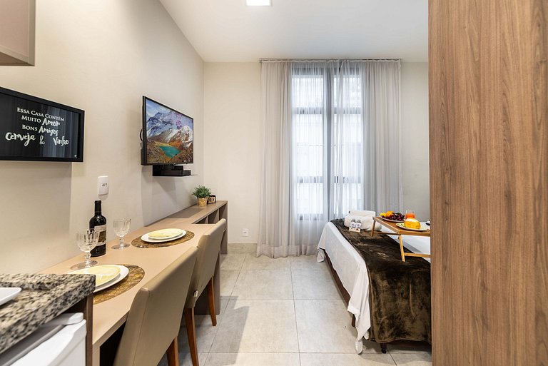 JAC6 Praticidade e Conforto Proximo 25 de Março.