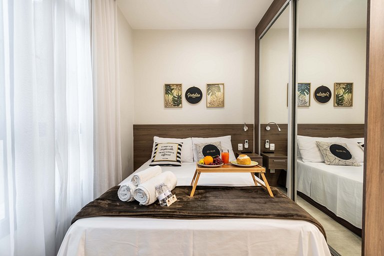 JAC6 Praticidade e Conforto Proximo 25 de Março.