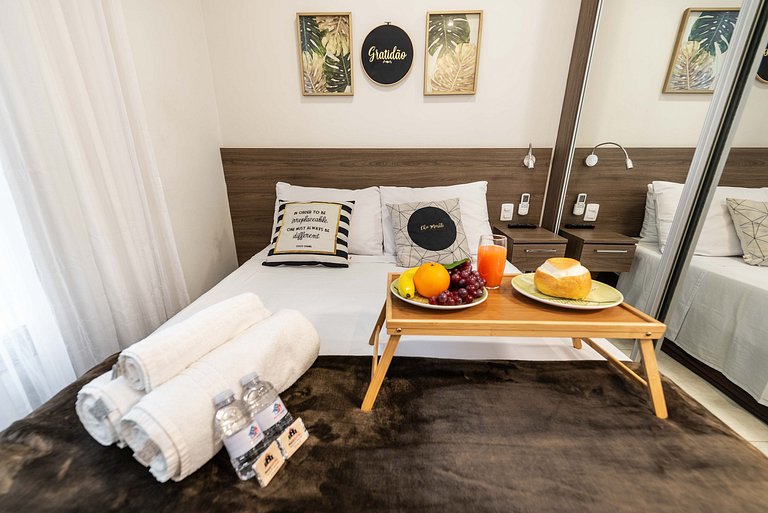 JAC6 Praticidade e Conforto Proximo 25 de Março.