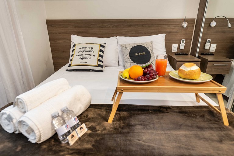 JAC6 Praticidade e Conforto Proximo 25 de Março.