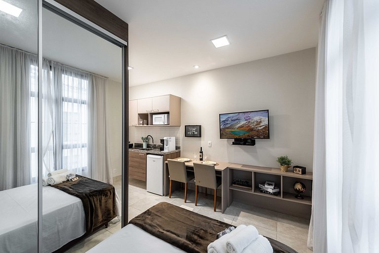 JAC6 Praticidade e Conforto Proximo 25 de Março.