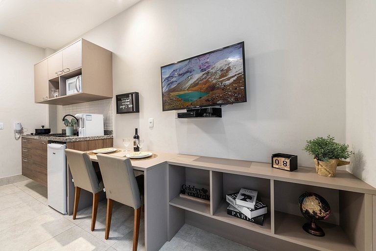 JAC6 Praticidade e Conforto Proximo 25 de Março.