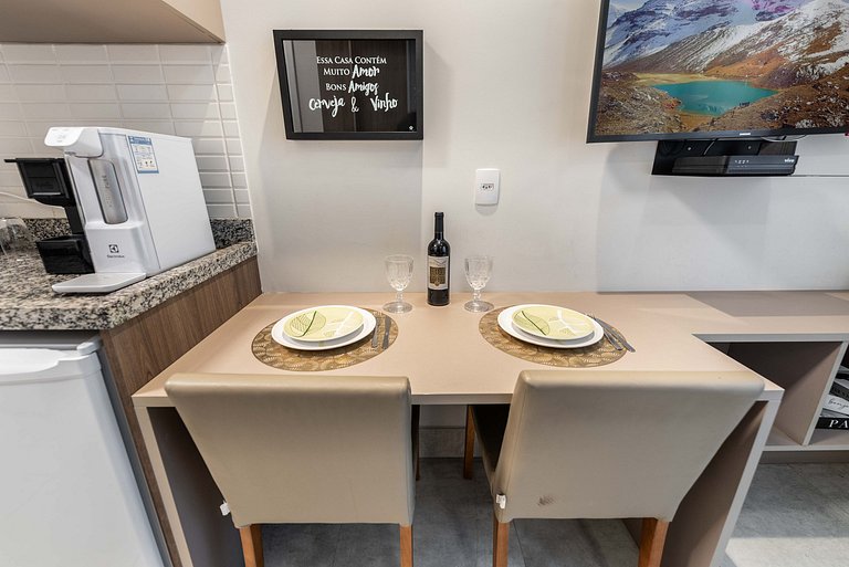 JAC6 Praticidade e Conforto Proximo 25 de Março.