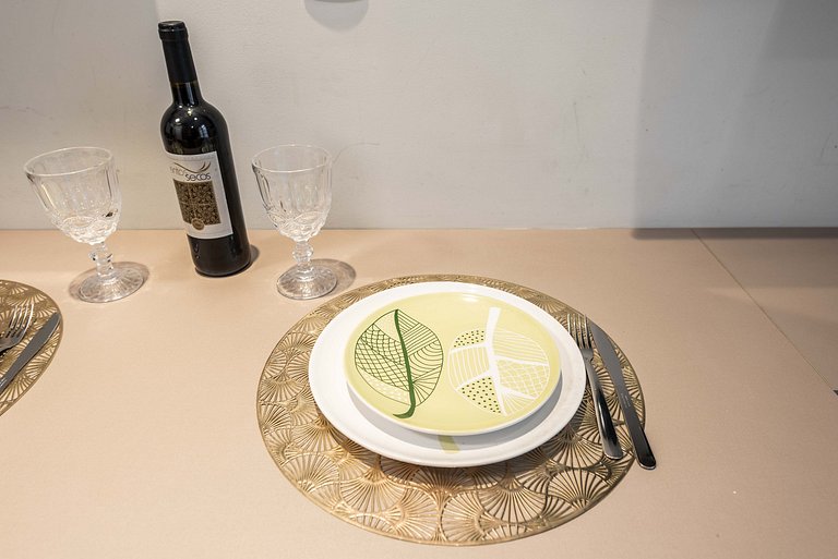 JAC6 Praticidade e Conforto Proximo 25 de Março.