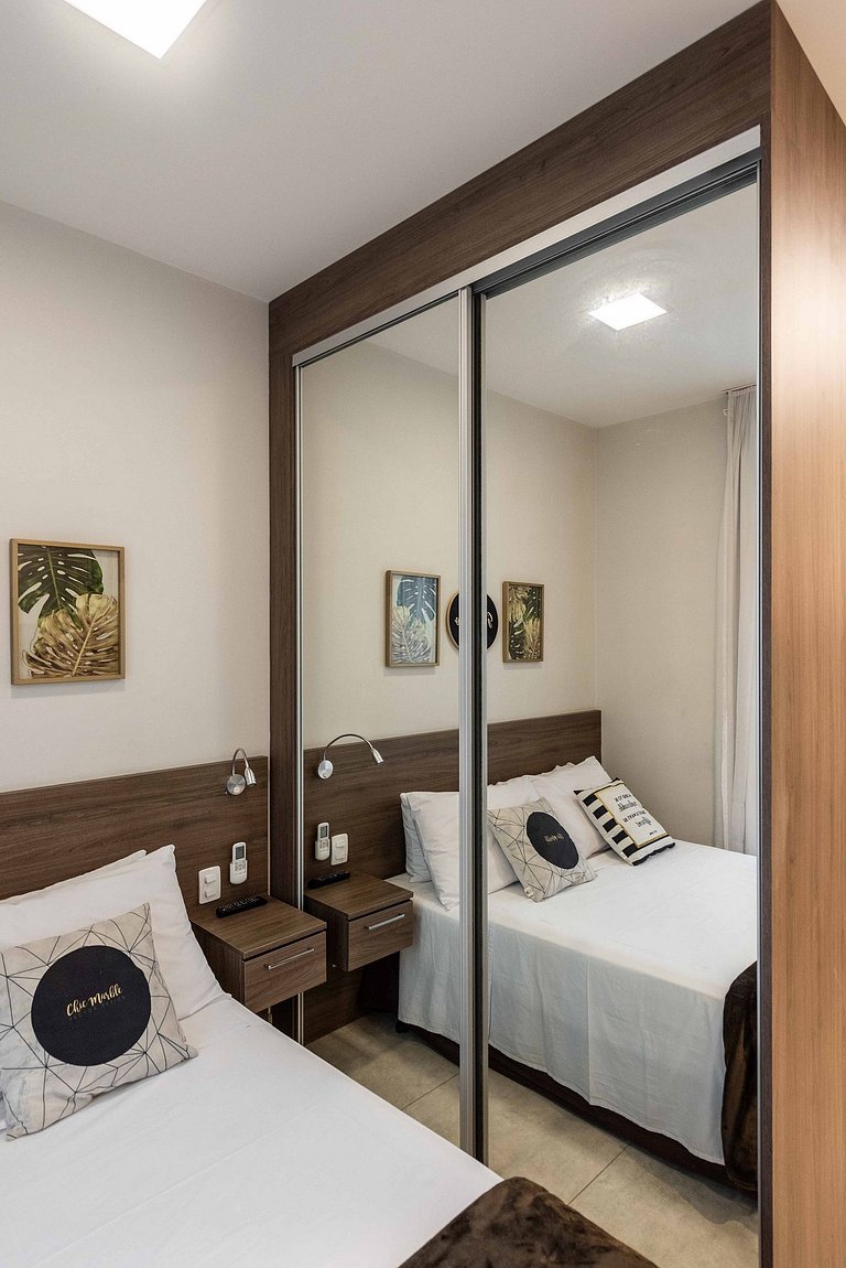 JAC6 Praticidade e Conforto Proximo 25 de Março.