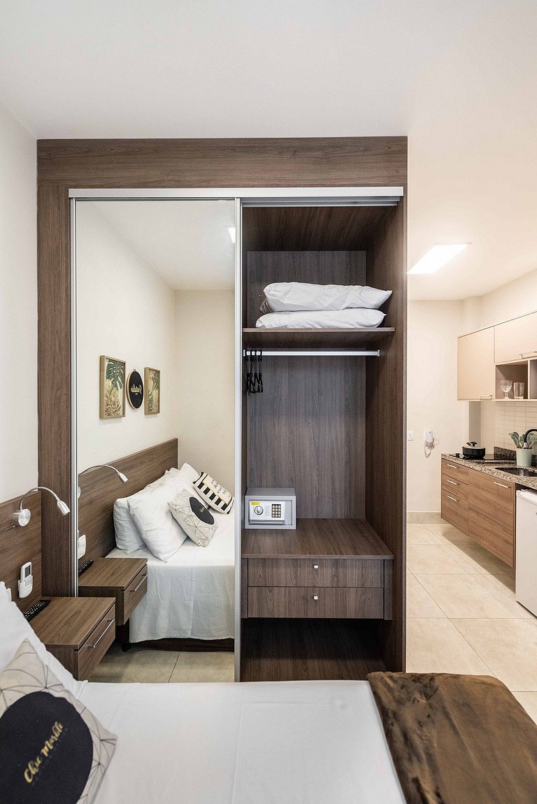 JAC6 Praticidade e Conforto Proximo 25 de Março.