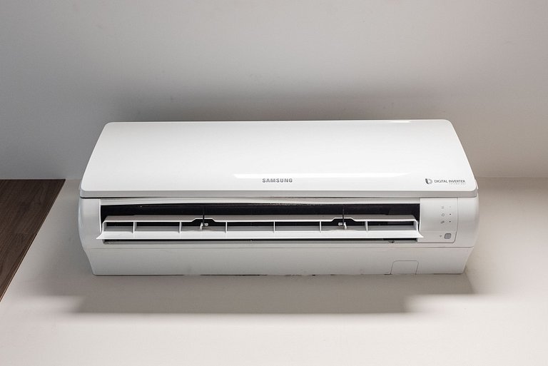 JAC6 Praticidade e conforto na Luz