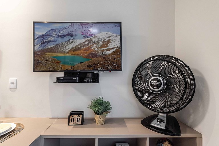 JAC6 Praticidade e Conforto Proximo 25 de Março.