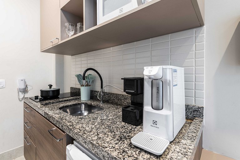 JAC6 Praticidade e Conforto Proximo 25 de Março.