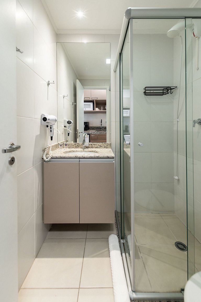 JAC6 Praticidade e Conforto Proximo 25 de Março.