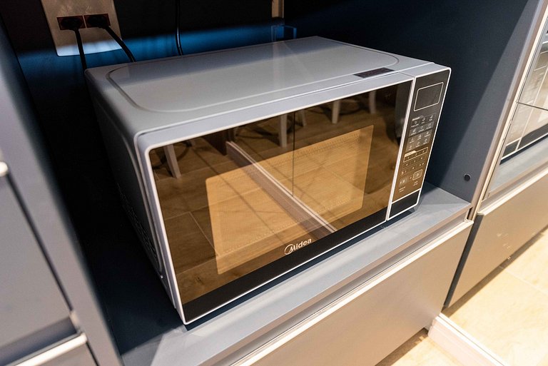 ZYZ3 Seu refúgio moderno perto da Av. Paulista