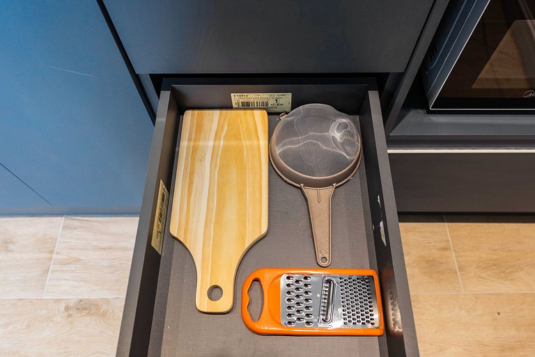 ZYZ3 | Apartamento Moderno e Aconchegante na Paulista