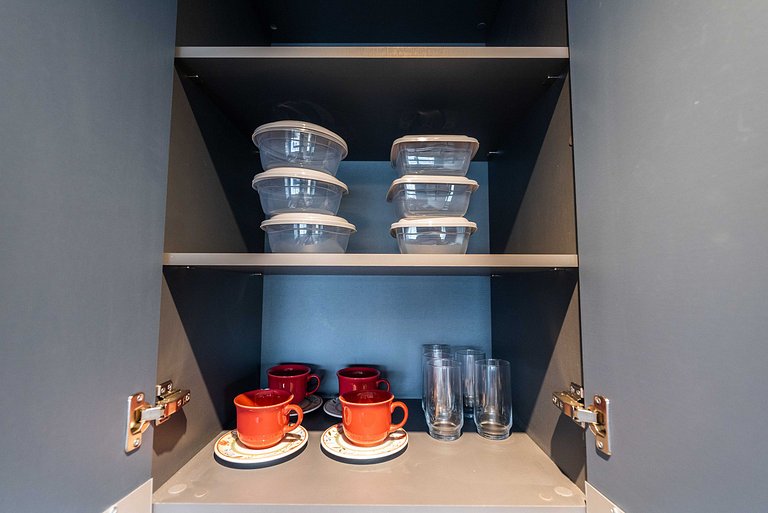 ZYZ3 | Apartamento Moderno e Aconchegante na Paulista