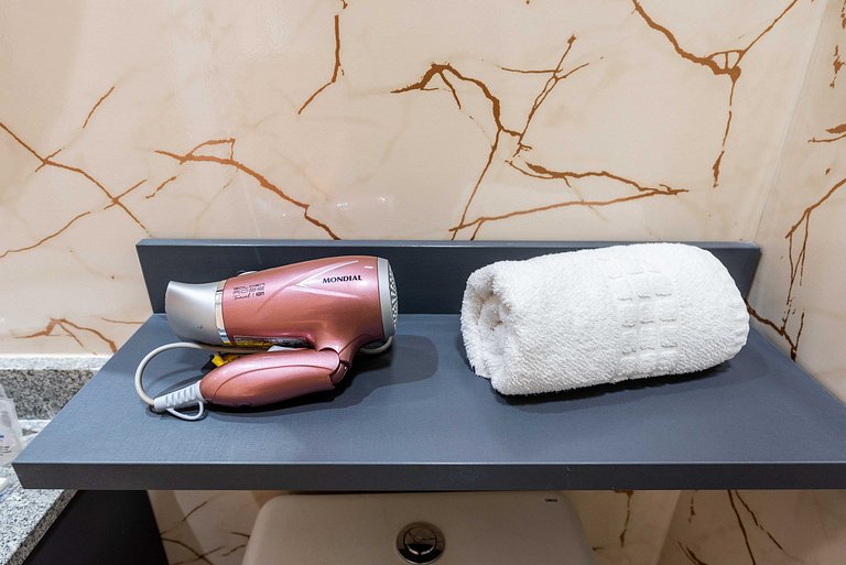 ZYZ3 Seu cantinho na Bela Vista perto da Paulista