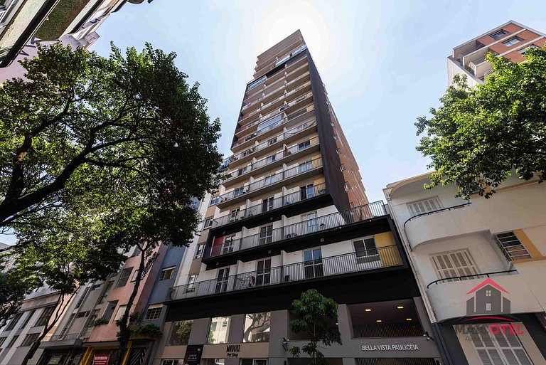 BELA VISTA PAULICEIA