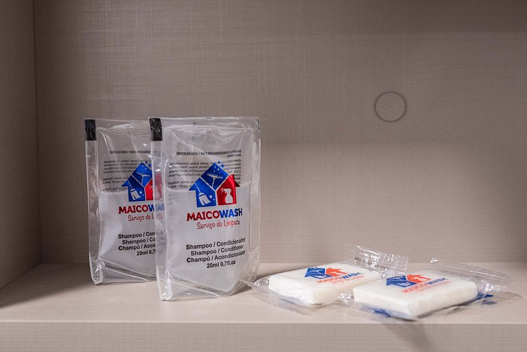 BA206 Aconchego e Praticidade em Moema