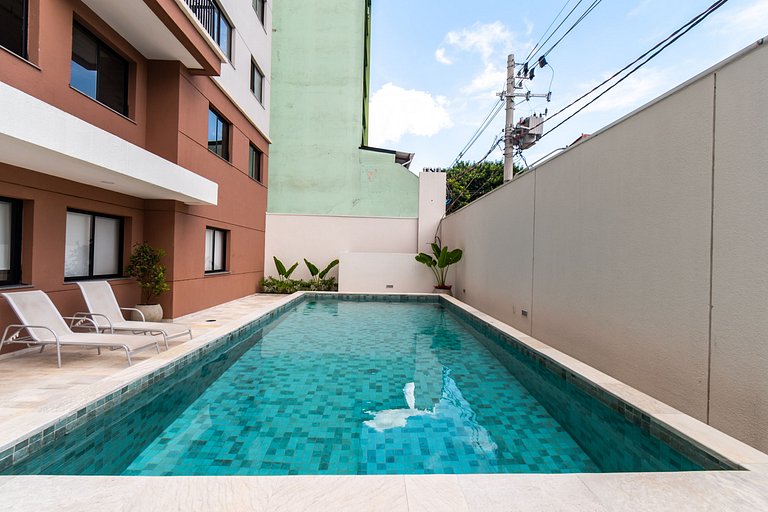 AQUARELA BELA VISTA