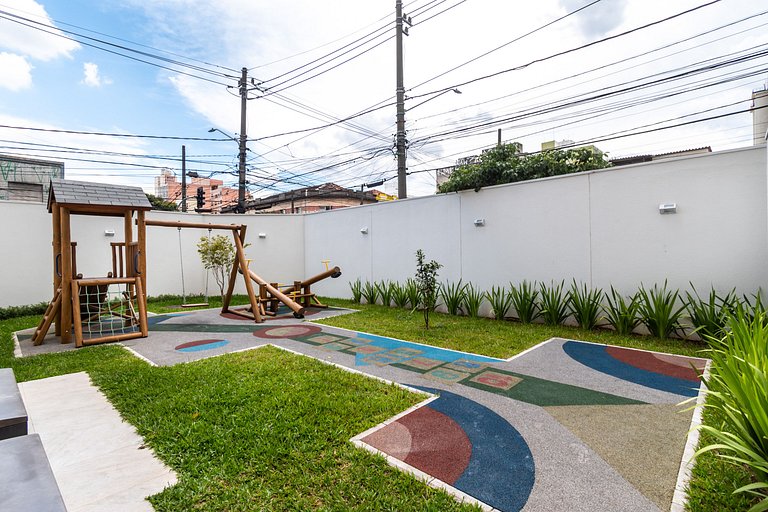 AQUARELA BELA VISTA