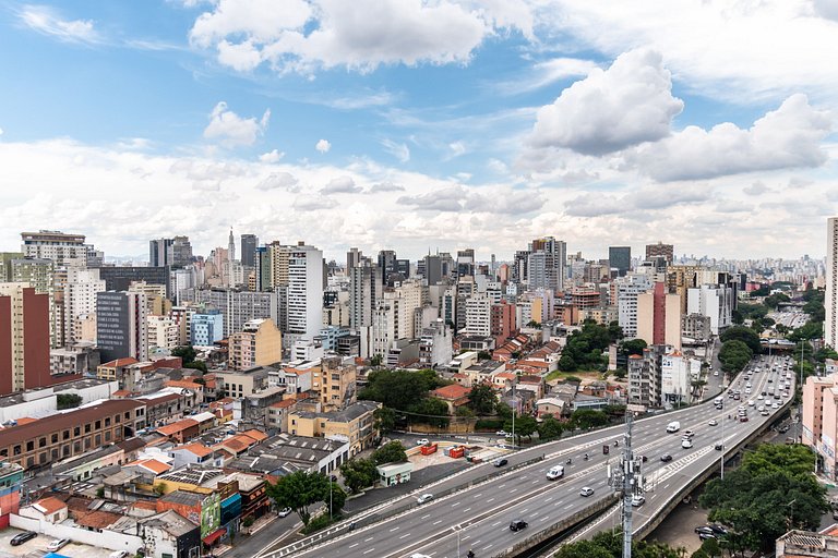 AQUARELA BELA VISTA