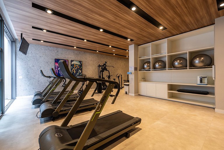 TK19 Chame e Conforto Luxo Ao Lado Metro Sp