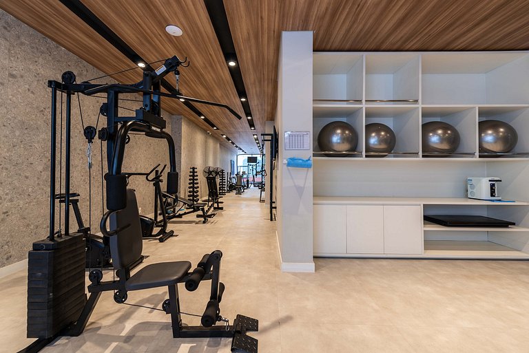 TK19 Chame e Conforto Luxo Ao Lado Metro Sp