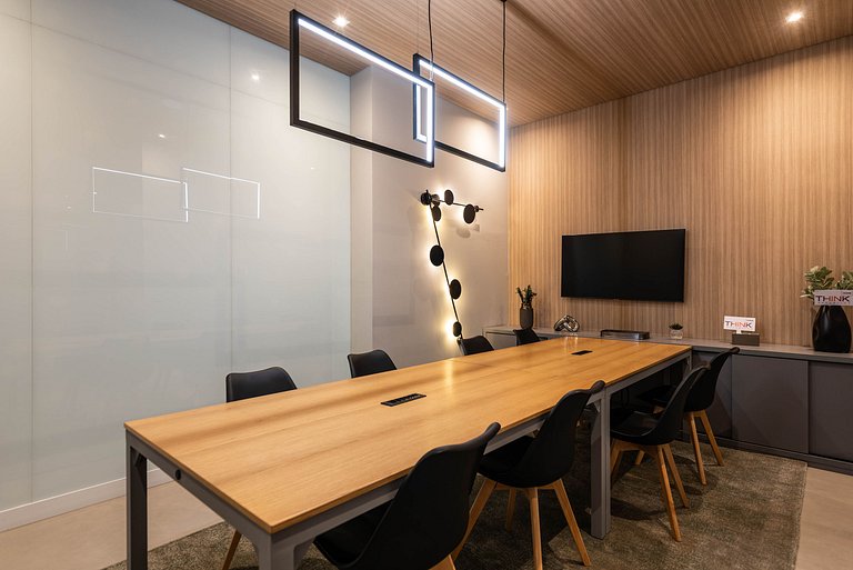 TK19 Chame e Conforto Luxo Ao Lado Metro Sp