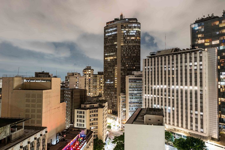 TK19 Chame e Conforto Luxo Ao Lado Metro Sp