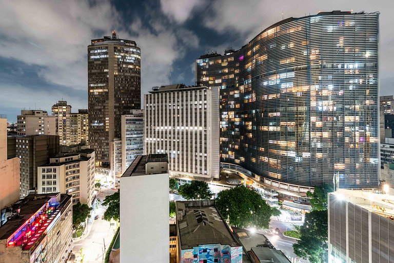 TK19 Chame e Conforto Luxo Ao Lado Metro Sp