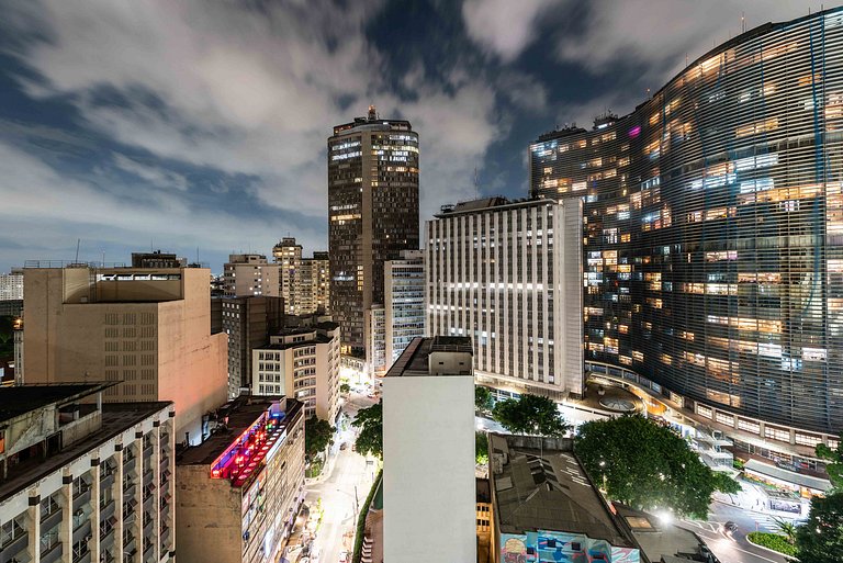 TK19 Studio na República | Viva São Paulo