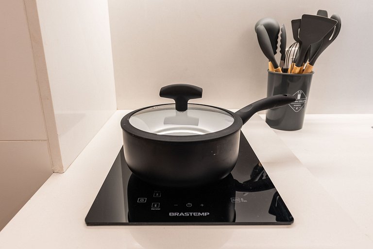 TK19 Chame e Conforto Luxo Ao Lado Metro Sp