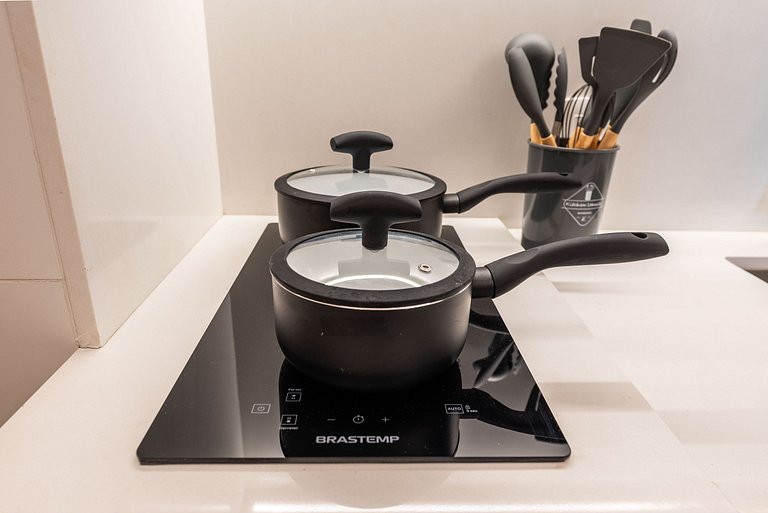 TK19 Chame e Conforto Luxo Ao Lado Metro Sp