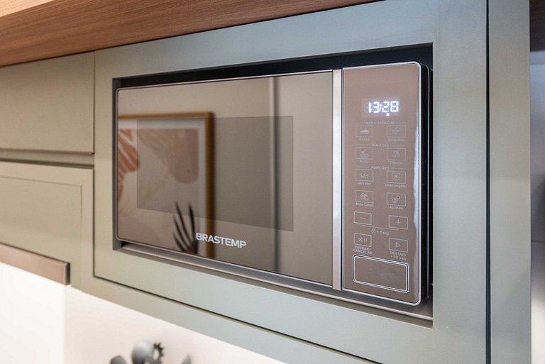 TK19 Chame e Conforto Luxo Ao Lado Metro Sp