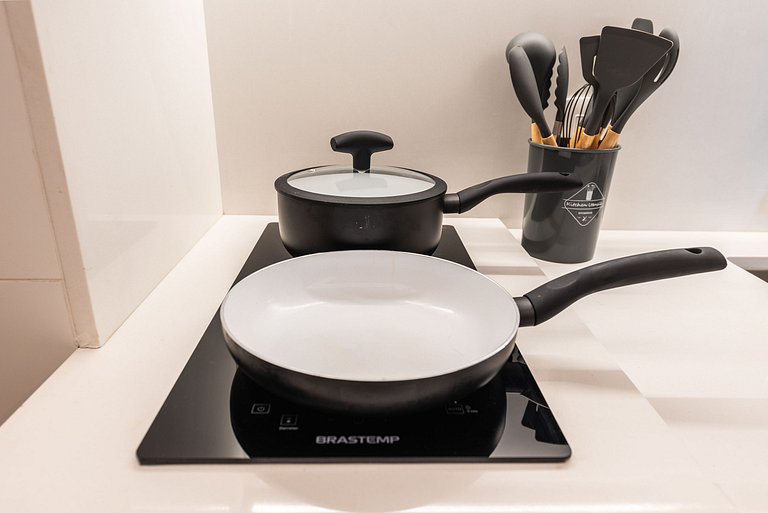 TK19 Chame e Conforto Luxo Ao Lado Metro Sp