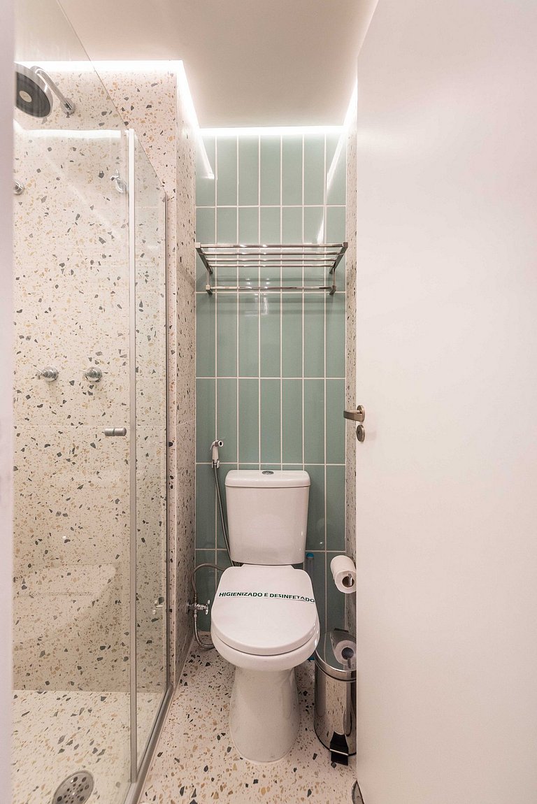 TK19 Chame e Conforto Luxo Ao Lado Metro Sp