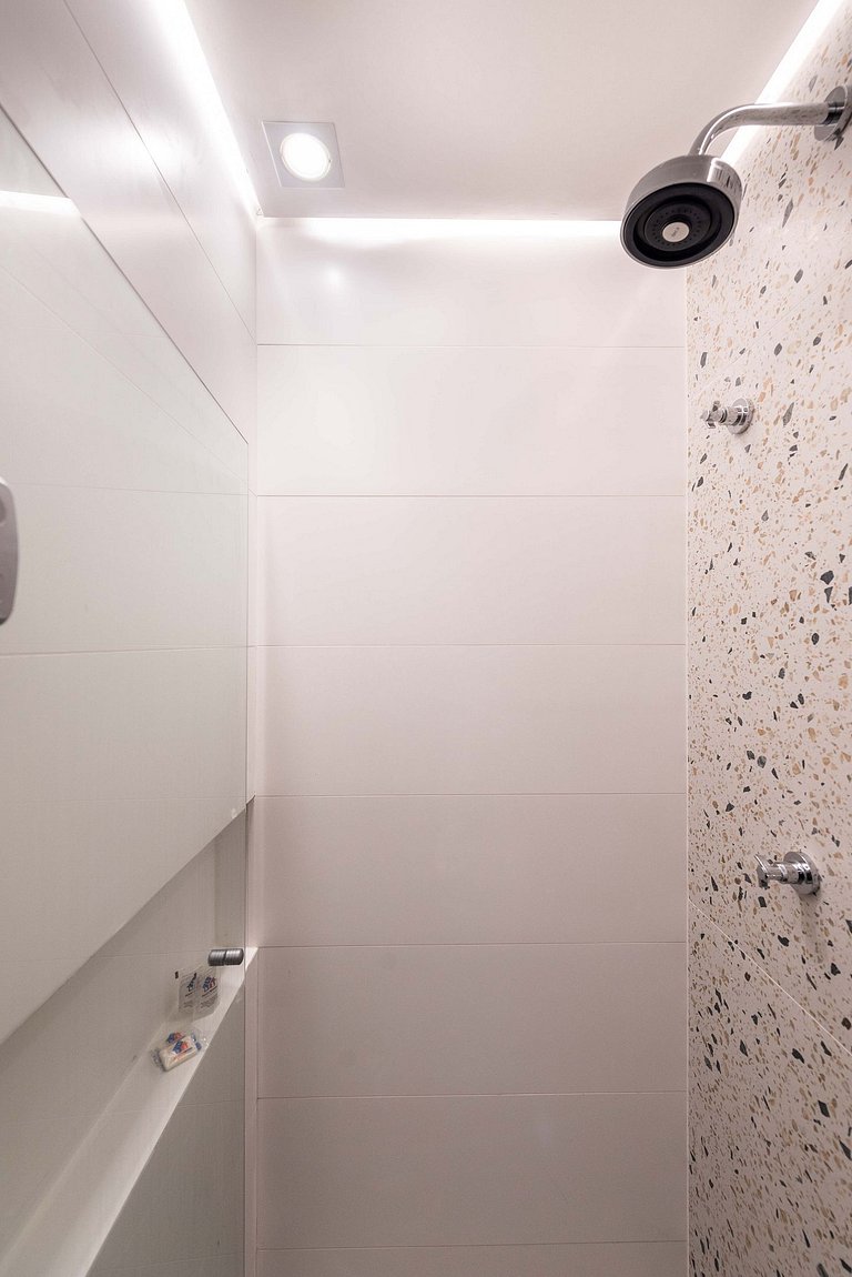 TK19 Chame e Conforto Luxo Ao Lado Metro Sp