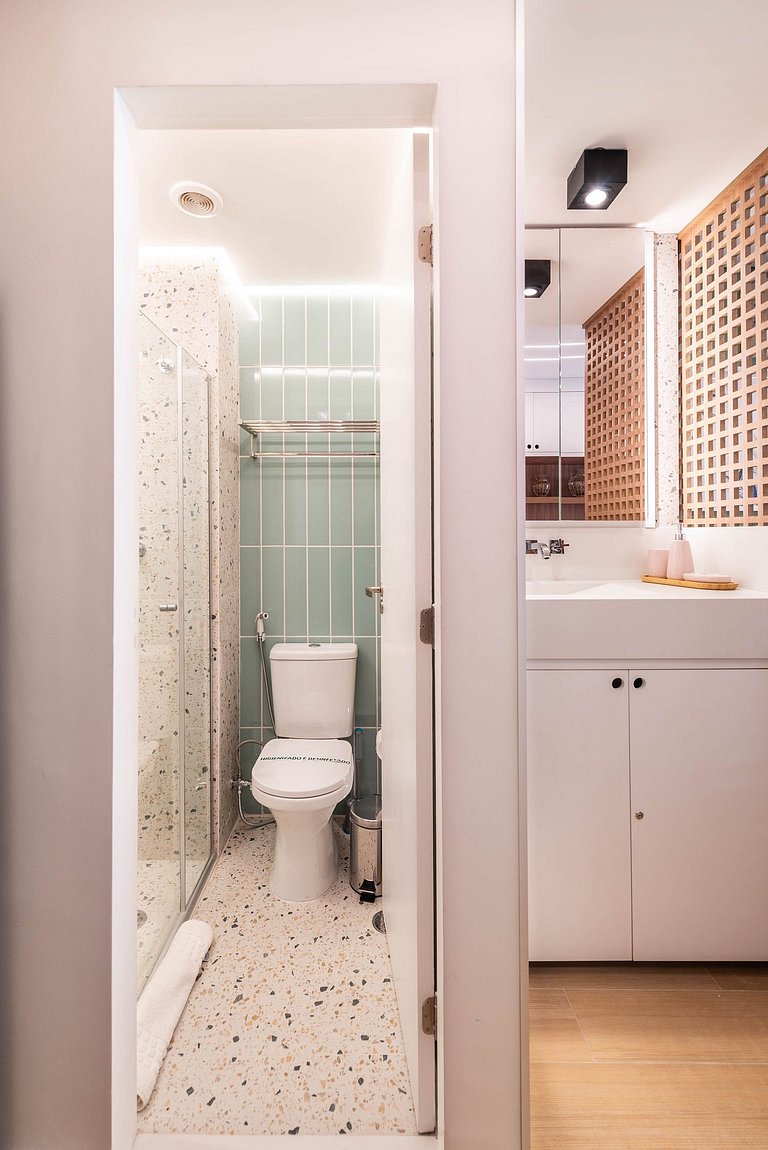 TK19 Chame e Conforto Luxo Ao Lado Metro Sp