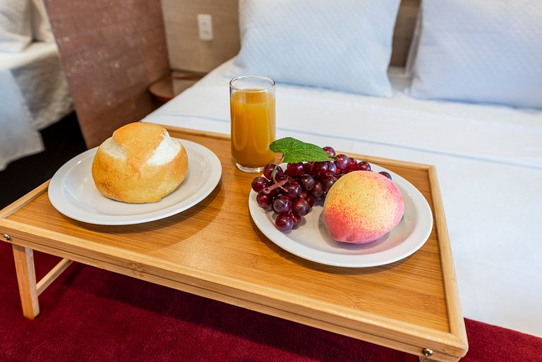 NEX711 Studio Moderno Charmoso Próximo à Paulista