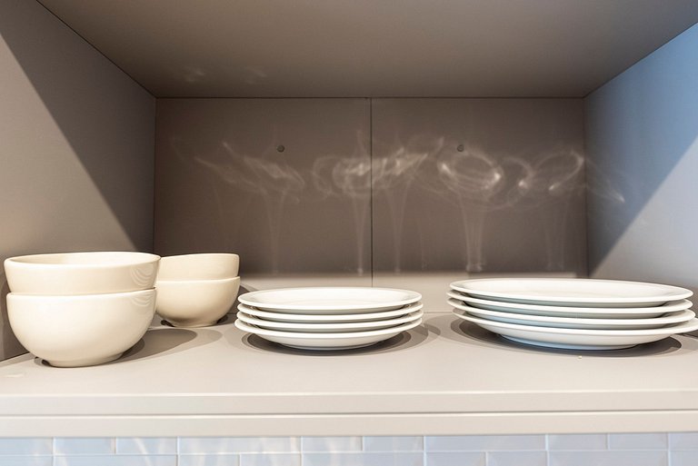 NEX711 Studio Moderno Charmoso Próximo à Paulista