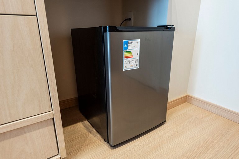 NEX711 Studio Moderno e Charmoso Próx à Paulista