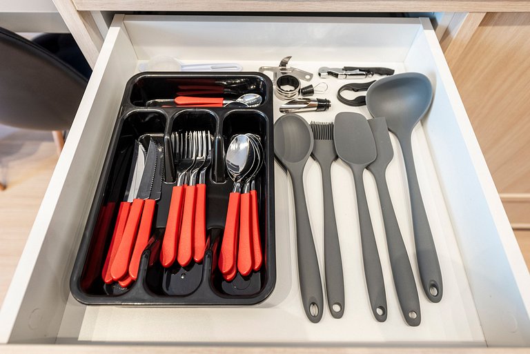 NEX711 Studio Moderno Charmoso Próximo à Paulista