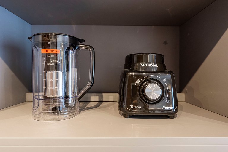 NEX908 Studio Moderno Charmoso Próximo à Paulista