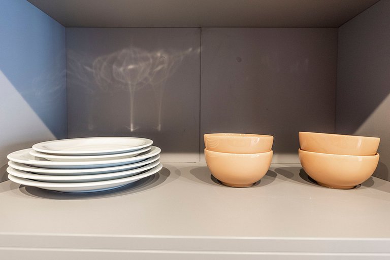 NEX908 Studio Moderno Charmoso Próximo à Paulista