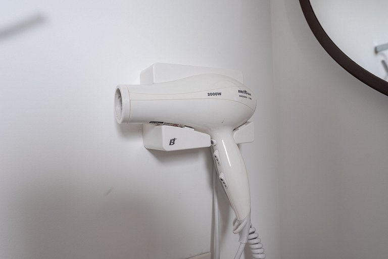 NEX1201 Aconchego com Estilo Perto da Paulista