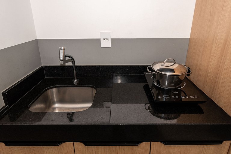 VS11 Acomodação P 4 Pessoas Ao lado Allianz Parque