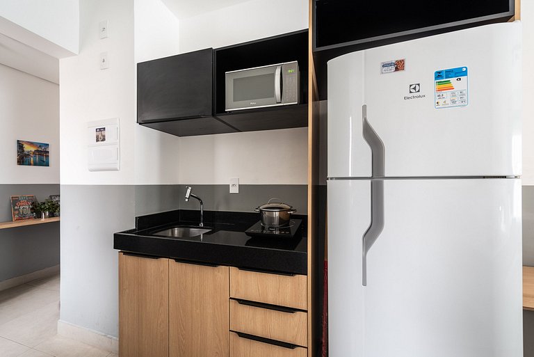 VS11 Acomodação P 4 Pessoas Ao lado Allianz Parque